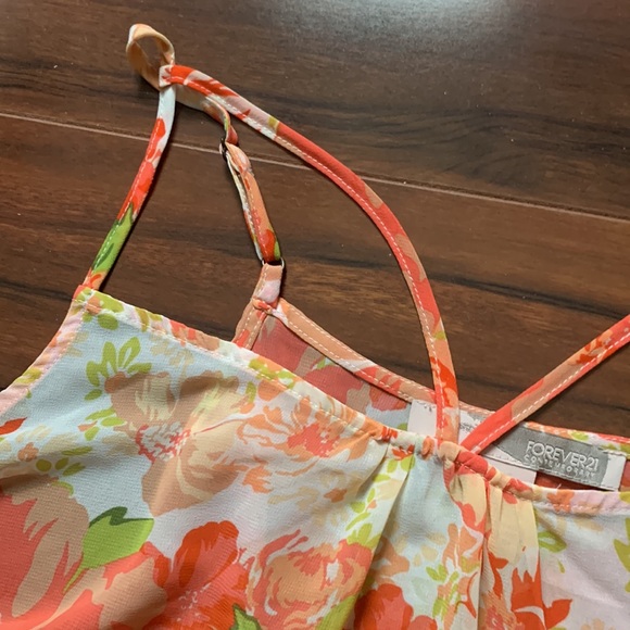 Forever 21 top - Picture 2 of 4